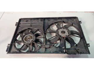 bontott VW PASSAT CC Hűtőventilátor