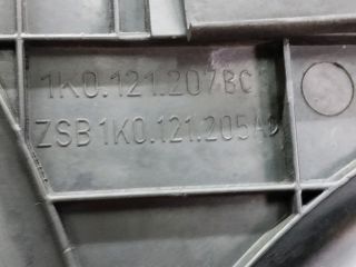bontott VW PASSAT CC Hűtőventilátor