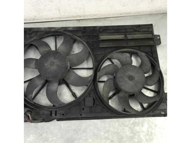 bontott VW PASSAT CC Hűtőventilátor
