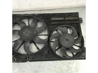 bontott VW PASSAT CC Hűtőventilátor