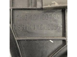 bontott VW PASSAT CC Hűtőventilátor