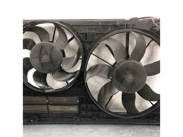 bontott VW PASSAT CC Hűtőventilátor