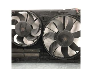 bontott VW PASSAT CC Hűtőventilátor