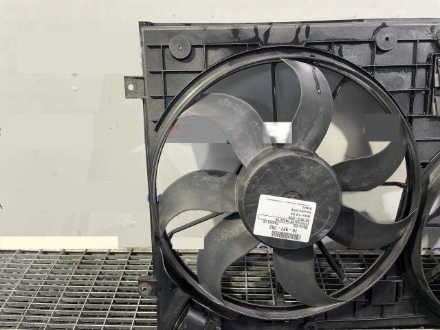 bontott VW PASSAT CC Hűtőventilátor
