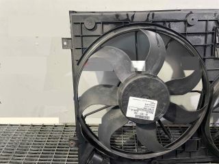 bontott VW PASSAT CC Hűtőventilátor