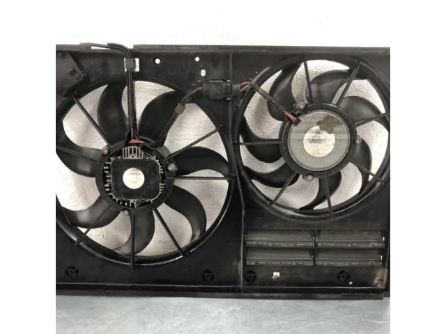 bontott VW PASSAT CC Hűtőventilátor
