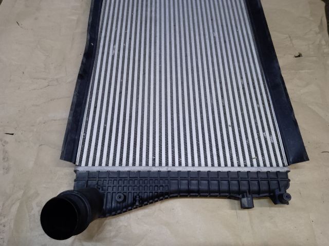 bontott VW PASSAT CC Intercooler