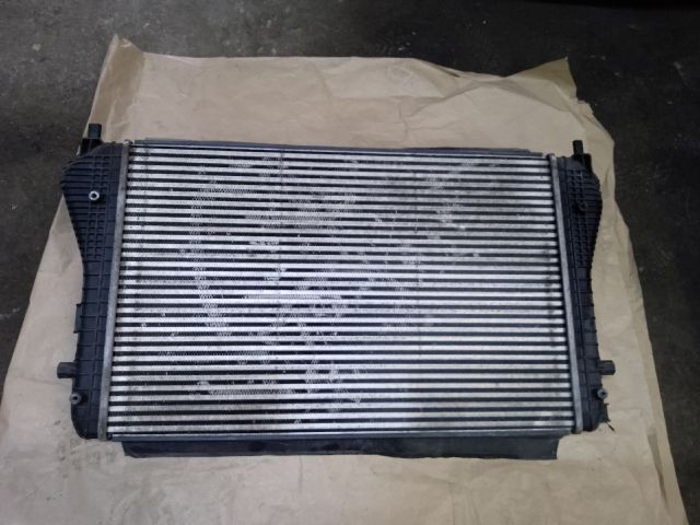 bontott VW PASSAT CC Intercooler