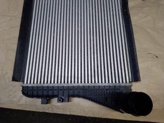 bontott VW PASSAT CC Intercooler