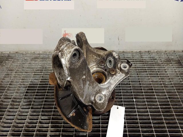 bontott VW PASSAT CC Jobb első Csonkállvány