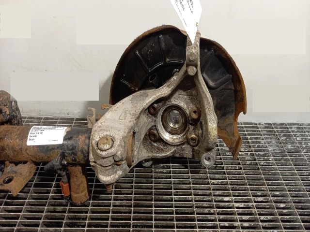 bontott VW PASSAT CC Jobb első Csonkállvány