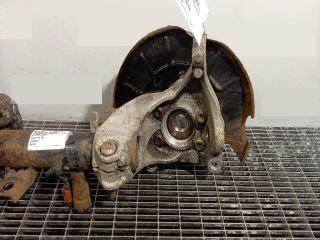 bontott VW PASSAT CC Jobb első Csonkállvány