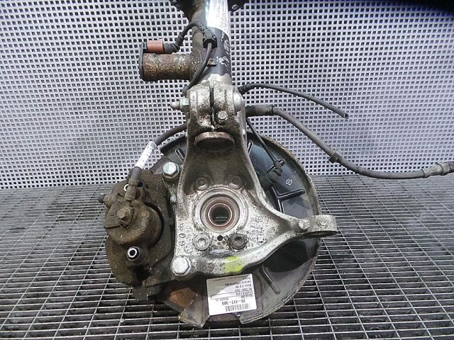 bontott VW PASSAT CC Jobb első Csonkállvány