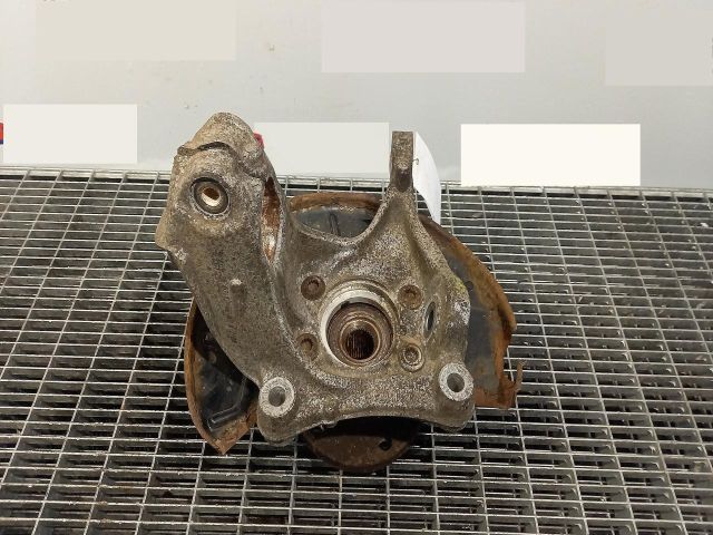 bontott VW PASSAT CC Jobb első Csonkállvány