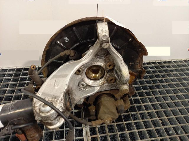 bontott VW PASSAT CC Jobb első Csonkállvány