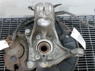 bontott VW PASSAT CC Jobb első Csonkállvány