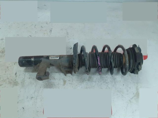 bontott VW PASSAT CC Jobb első Gólyaláb (Lengécsillapító, Rugó)