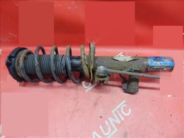 bontott VW PASSAT CC Jobb első Gólyaláb (Lengécsillapító, Rugó)