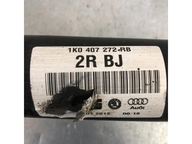 bontott VW PASSAT CC Jobb Féltengely