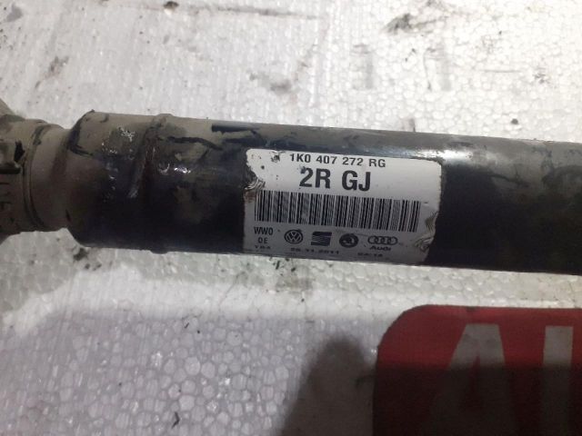 bontott VW PASSAT CC Jobb Féltengely