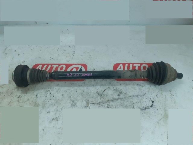 bontott VW PASSAT CC Jobb Féltengely