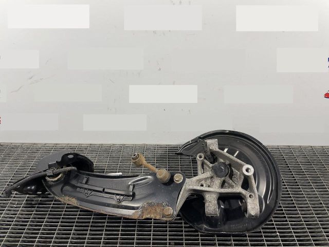 bontott VW PASSAT CC Jobb hátsó Csonkállvány