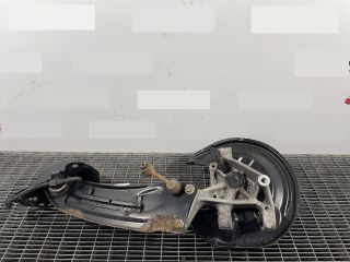 bontott VW PASSAT CC Jobb hátsó Csonkállvány