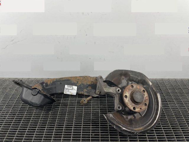 bontott VW PASSAT CC Jobb hátsó Csonkállvány