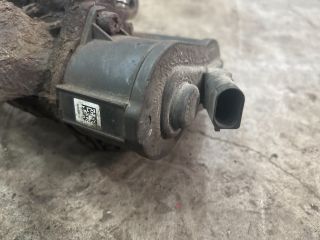 bontott VW PASSAT CC Jobb hátsó Féknyereg Munkahengerrel