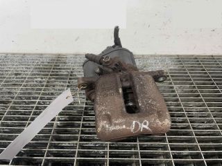 bontott VW PASSAT CC Jobb hátsó Féknyereg Munkahengerrel