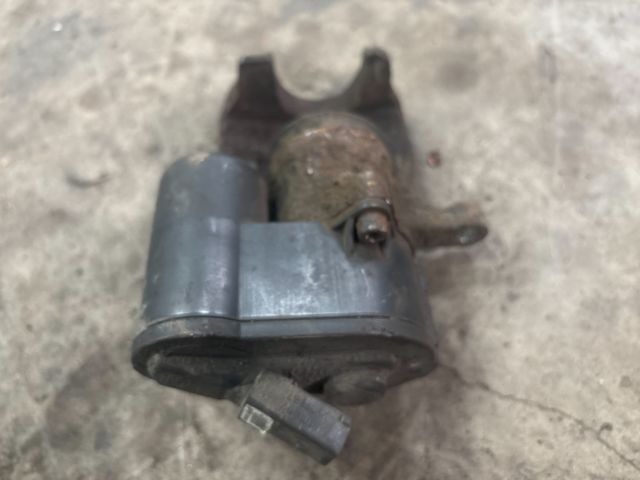 bontott VW PASSAT CC Jobb hátsó Féknyereg Munkahengerrel