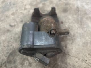 bontott VW PASSAT CC Jobb hátsó Féknyereg Munkahengerrel