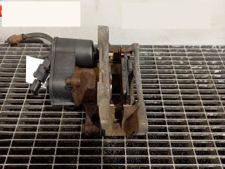 bontott VW PASSAT CC Jobb hátsó Féknyereg Munkahengerrel