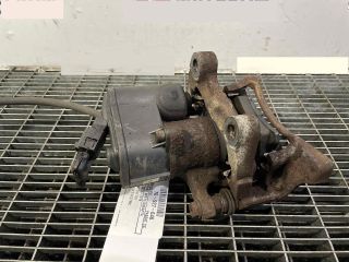 bontott VW PASSAT CC Jobb hátsó Féknyereg Munkahengerrel