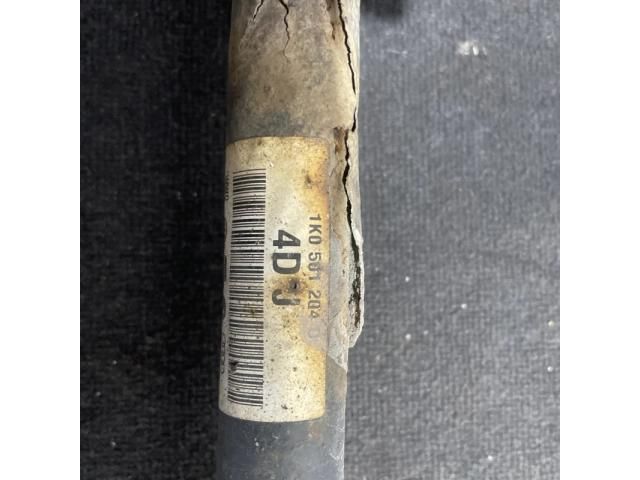 bontott VW PASSAT CC Jobb hátsó Féltengely