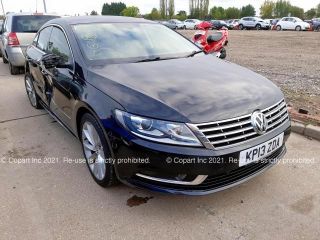 bontott VW PASSAT CC Jobb hátsó Rugó