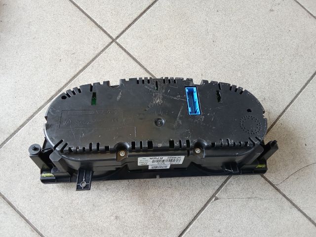 bontott VW PASSAT CC Kilométeróra