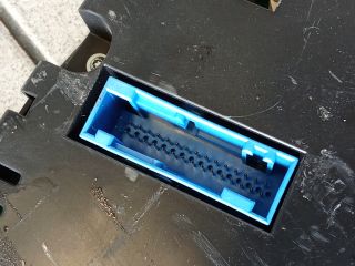 bontott VW PASSAT CC Kilométeróra