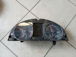 bontott VW PASSAT CC Kilométeróra