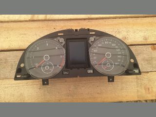 bontott VW PASSAT CC Kilométeróra