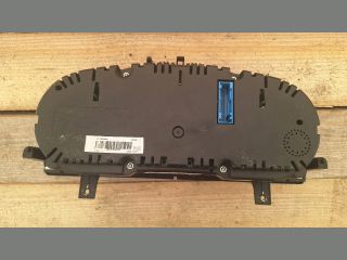 bontott VW PASSAT CC Kilométeróra