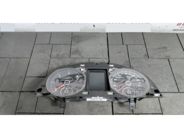 bontott VW PASSAT CC Kilométeróra