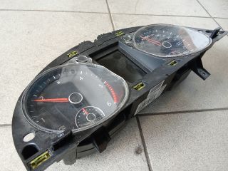 bontott VW PASSAT CC Kilométeróra