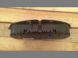 bontott VW PASSAT CC Kilométeróra