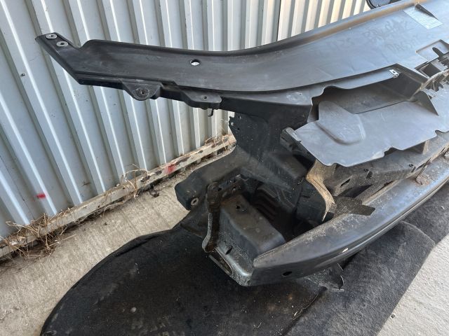 bontott VW PASSAT CC Komplett Homlokfal (Részeivel)