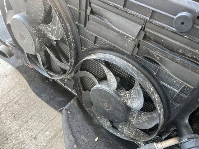 bontott VW PASSAT CC Komplett Homlokfal (Részeivel)