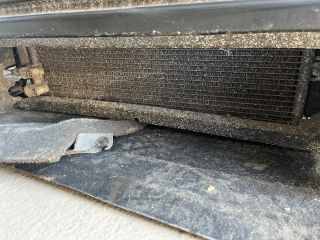 bontott VW PASSAT CC Komplett Homlokfal (Részeivel)