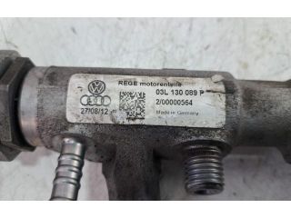 bontott VW PASSAT CC Közösnyomócső