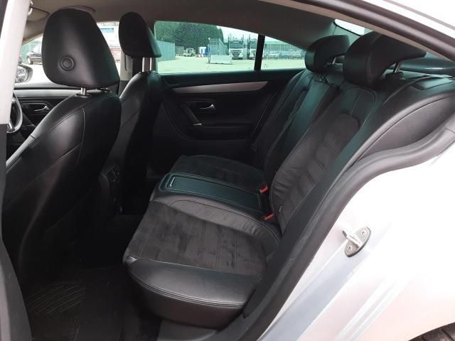 bontott VW PASSAT CC Közösnyomócső