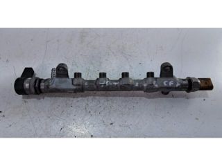 bontott VW PASSAT CC Közösnyomócső